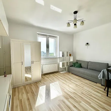 Apartament Blisko Centrum *