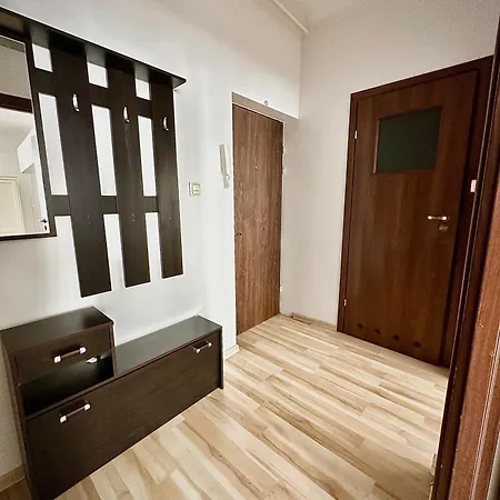 Apartament Blisko Centrum * Warszawa