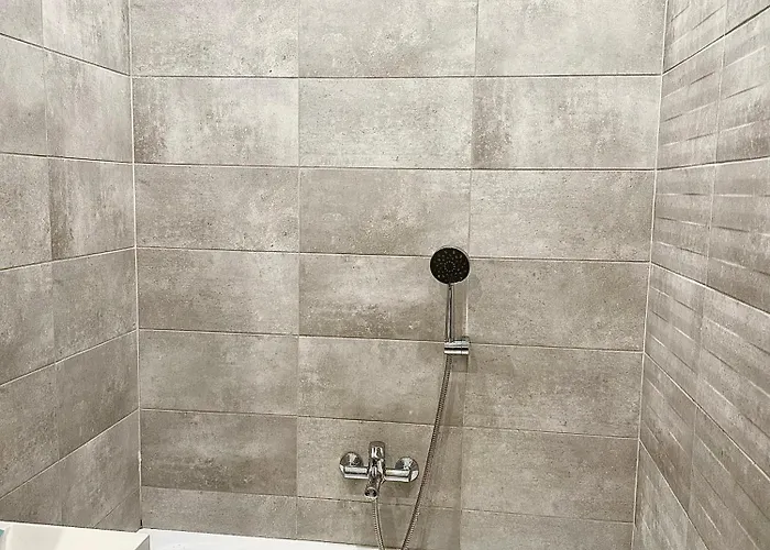 Apartament Apartament Blisko Centrum Warszawa