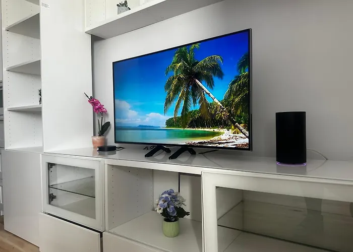 Apartament Blisko Centrum Apartament Warszawa