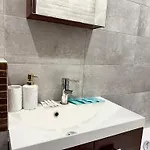 Apartament Blisko Centrum ורשה