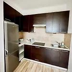 Apartament Blisko Centrum * Varsovie